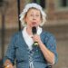 Royal Oak Taco Fest features George Washington and fellow founders