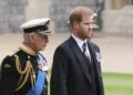 Royal Reunion After 4 Years: King Charles Meets Prince Harry, Meghan And Grandchildren | World News