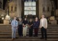 Queen Elizabeth II's Lying-in-State exhibition