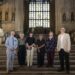 Queen Elizabeth II's Lying-in-State exhibition