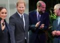 Prince Harry and Meghan Markle had no right to be on a royal property