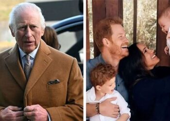 “Meghan understands the power of imagery better than almost anyone