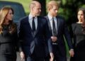 The royal expert said, it is a predictable move by Meghan Markle
