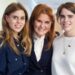 Sarah will likely be supporting Eugenie from behind closed doors, if she is invited to.
