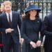 Royal experts reflect on Kate Middleton’s strong message to Prince Harry amid his UK trip