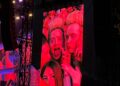 Royal family and Jedward spotted in crowd at music festival