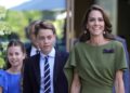 Royally Ready for Finals Day at Wimbledon