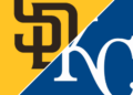 Royals 6-1 Padres (Jul 18, 2026) Game Recap
