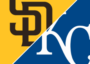 Royals 6-1 Padres (Jul 18, 2026) Game Recap