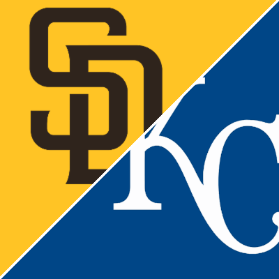 Royals 7-6 Padres (Jul 17, 2026) Game Recap