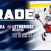Royals Acquire Columbus Blue Jackets Prospect Filip Novak