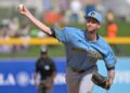 Royals Acquire Pitcher Easton McGee From Brewers - Major League Notes