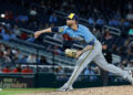 Royals Acquire Right-Handed Reliever Among Two Roster Moves