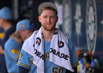 Royals Acquire Right-Hander as Nick Mears Lands on 60-Day Injured List