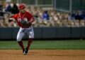 Royals Add Infield Depth With Latest Free Agent Deal To Acquire Alejo Lopez - Royals