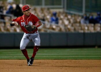 Royals Add Infield Depth With Latest Free Agent Deal To Acquire Alejo Lopez - Royals