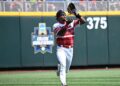 Royals Add Outfield, Pitching Talent With First Two Draft Picks