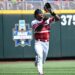 Royals Add Outfield, Pitching Talent With First Two Draft Picks