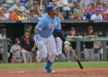 Royals C Salvador Perez urges Kansas City police to release fan who pulled record-tying HR ball from fountain