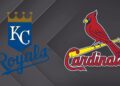 Royals Cardinals 2026 MLB All-Star selections | Pro Sports