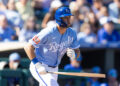 Royals Designate Kameron Misner For Assignment
