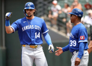 Royals Farm System Ranked 25th After 2026 MLB Draft