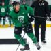 Victoria Royals forward Cameron Schmidt is one of eight Royals and seven Grizzlies participating in NHL development camps across the league. (Photo courtesy of Dallas Stars/Victoria Royals/X)