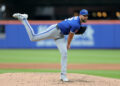 Royals Hold High Asking Price On Wacha, Lugo