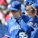 Royals Injury Update: Cole Ragans surgery, Kris Bubic setback, Vinnie Pasquantino, Kyle Isbel returns