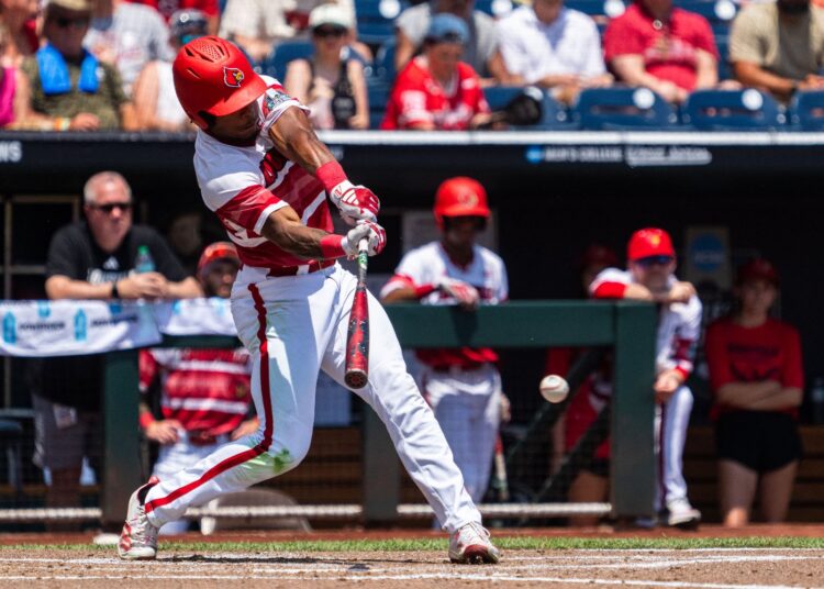 Royals Ink Zion Rose to $5.8 Million Signing Bonus - MLB Draft