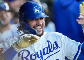 Royals' Jac Caglianone to Showcase Power in 2026 MLB Home Run Derby