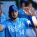 Royals' Jac Caglianone to compete in Home Run Derby - Field Level Media - Professional sports content solutions