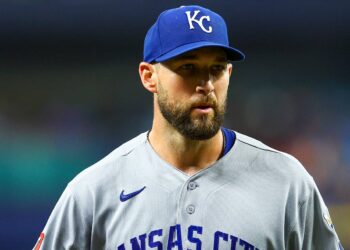 Royals' Michael Wacha, Seth Lugo May Remain in Kansas City Beyond Trade Deadline