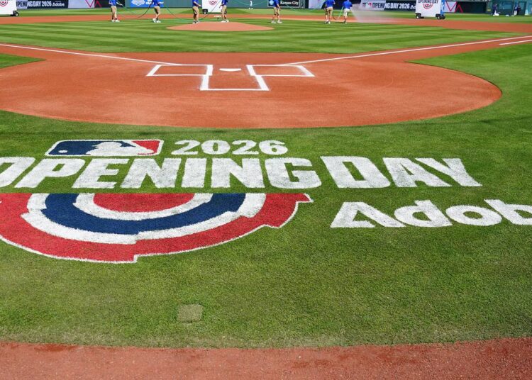 Royals News: 2027 Opening Day, Brad Keller injury, speedy farmhand potentially on the move