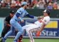 Royals Orioles Baseball | Nation & World