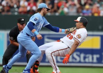 Royals Orioles Baseball | Nation & World