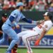 Royals Orioles Baseball | Nation & World