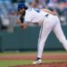Royals Put Connor Seabold On Injured List In Pitching Shuffle - Major League Notes