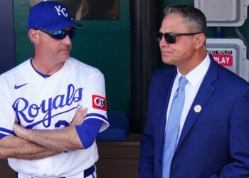 Royals Reacts Survey: Who is to blame for this mess?