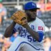 Royals Rookie Luinder Avila Emerging as 2027 Rotation Candidate