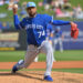 Royals Select Jose Cuas - MLB Trade Rumors