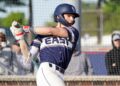 Royals Select Prep Outfielder Dominic Battista With 119th Pick - MLB Draft Notes