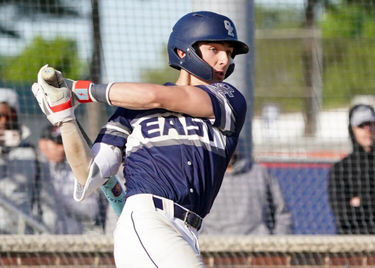 Royals Select Prep Outfielder Dominic Battista With 119th Pick - MLB Draft Notes