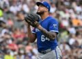 Royals Showing Signs of Life to Start Second Half of Season