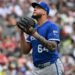 Royals Showing Signs of Life to Start Second Half of Season