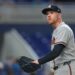 Royals Sign LHP Aaron Bummer To Minor League Deal - Minor League Notes