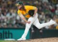 Royals Sign Pitcher Scott Barlow to Minor League Deal - Minor League Notes