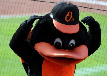 Royals Trade OF Rudy Martin Jr to Orioles - Minor League Notes