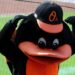 Royals Trade OF Rudy Martin Jr to Orioles - Minor League Notes