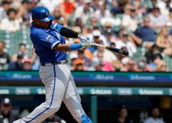 Royals Visit Twins Having Not Lost a Series Since the All-Star Break: Stats and Trends to Keep an Eye on